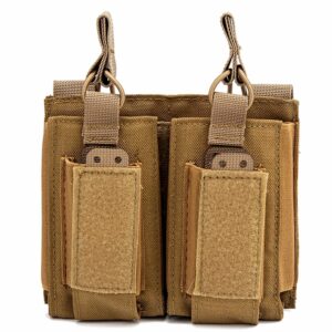 Wholesale Pouch Molle Magazine