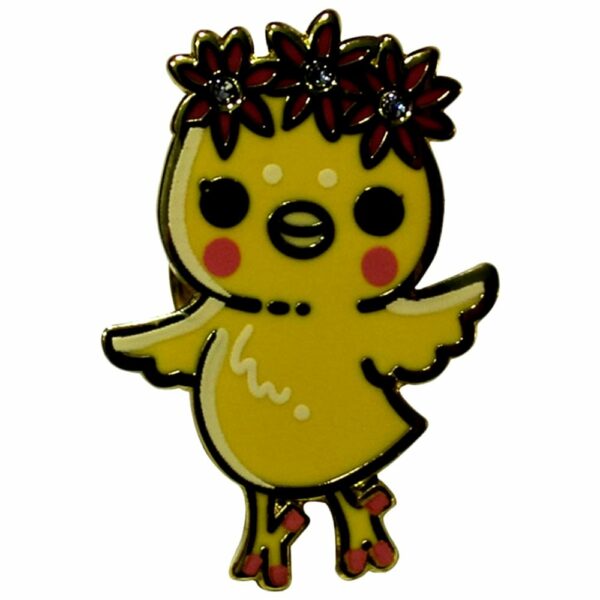 Custom Lapel Pins Manufacturer