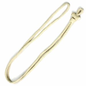 WW2 Hussar Busby cord