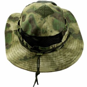 Outdoor Customized Jungle Boonie Hats