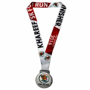 Fashion New Style Medal Supplier