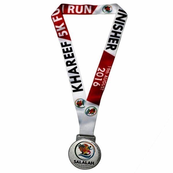 Fashion New Style Medal Supplier