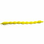 Pakistan Yellow Cap Cords Manufacturer