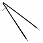 Military Black Pace Stick Supplier