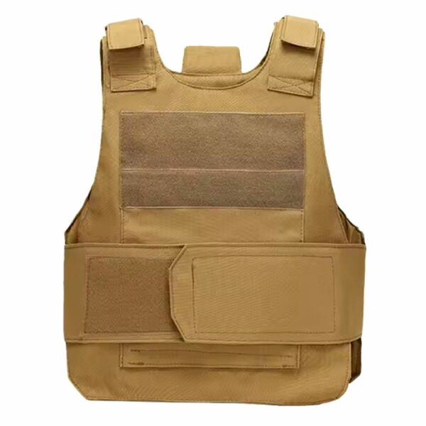 Outdoor Training Vest Lightweight