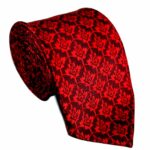 Masonic Canadian Freemason necktie