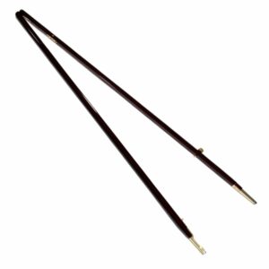 Rosewood Guards Racing Pace Sticks