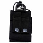 Nylon Magazine Pouch Supplier