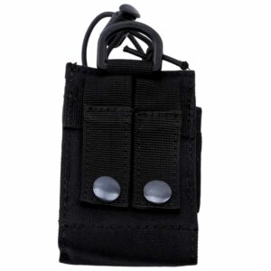 Nylon Magazine Pouch Supplier