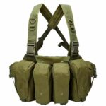 Hunting Chest Vest Security Supplier