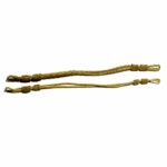 Army Officer Cap Cord Suppliers
