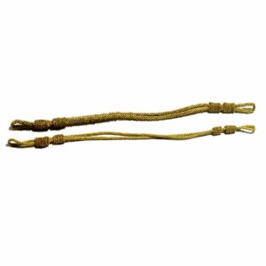Army Officer Cap Cord Suppliers