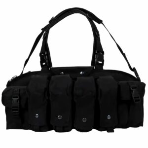 Military Training Hunting Vest