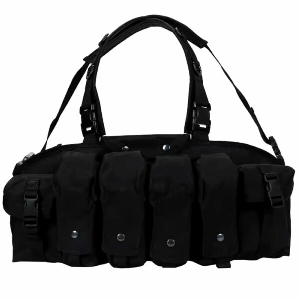 Military Training Hunting Vest Military Training Hunting Vest