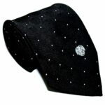Masonic 32nd Degree Mecktie