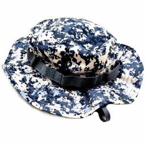 Singapore Navy Jungle Hat