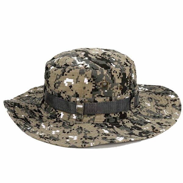 Men and Women Jungle Hat Camping Men and Women Jungle Hat Camping