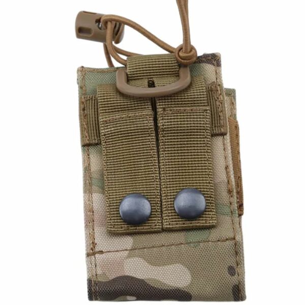 Nylon Hanging Bag Molle Pouches Nylon Hanging Bag Molle Pouches