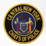 Police Machine Badges Supplier