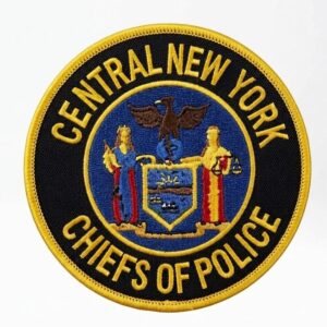 Police Machine Badges Supplier
