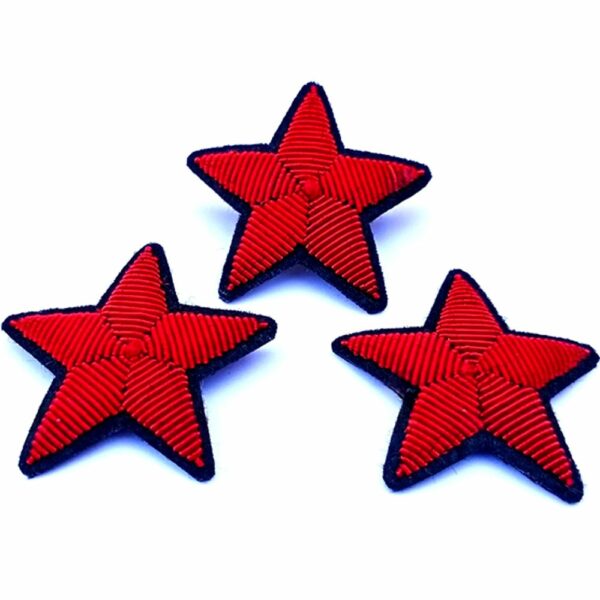Red Star Bullion Wire Supplier