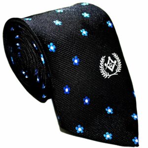 Wholesale Masonic Regalia Necktie