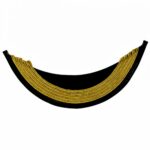 Sergeant Major Forage Officer Peak