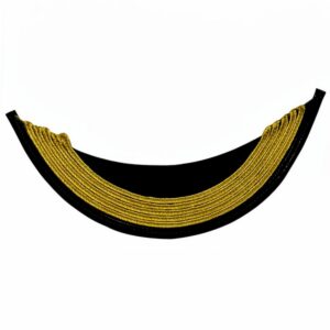 Sergeant Major Forage Officer Peak