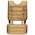 Outdoor Hunting Duty Belt Vest