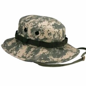Tactical Military Boonie Jungle Hat