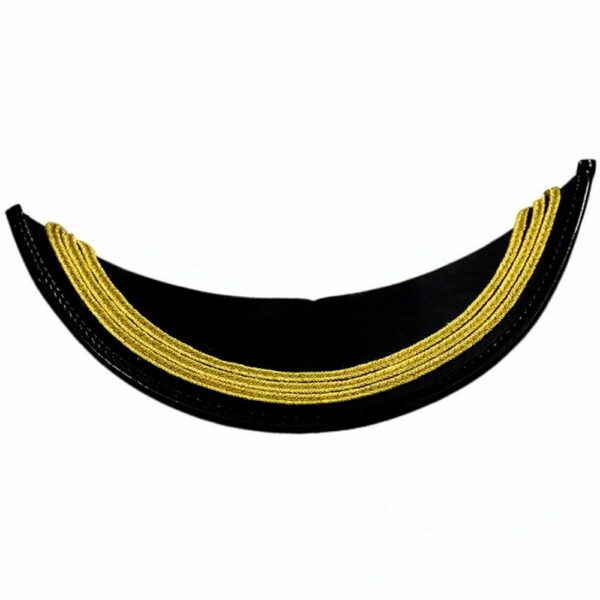 Officer Forage Peak Manufacturer