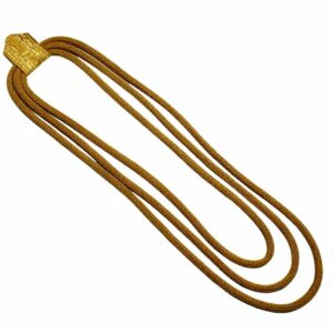 Scout Denner Chief Shoulder Cord
