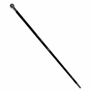Tactical Military Swagger Stick