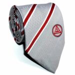 Royal Arch Triple Taus Necktie