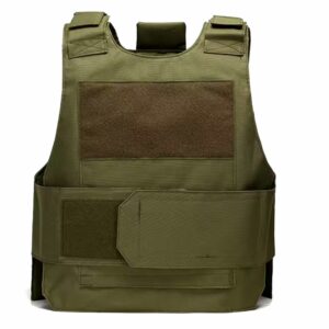 Military Tactical Apparel Vest