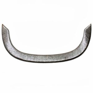 Forage Silver Embroidery Peak