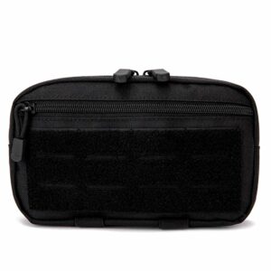 Tactical Molle First Aid Kit Pouch