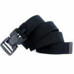 Custom Web Tactical Belt Buckles