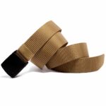 Military Tactical Belt Supplier