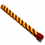 Shoulder Cords Red Yellow