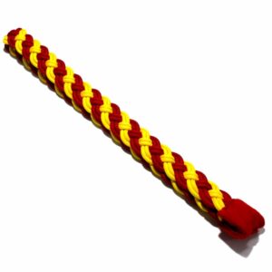 Shoulder Cords Red Yellow