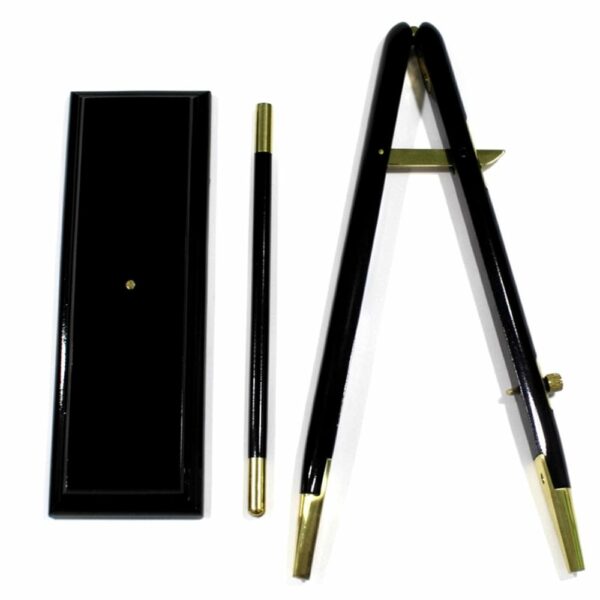 Black Miniature Pace Stick Supplier Black Miniature Pace Stick Supplier