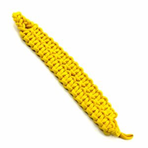 Army Shoulder Cord Yellow