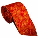 Scottish Rite Freemason Neckties