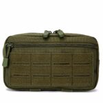 Tactical Molle Admin Pouch Utility