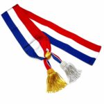 Mayors Sash With Case Supplier