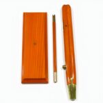 Miniature Presentation Natural Pace Stick