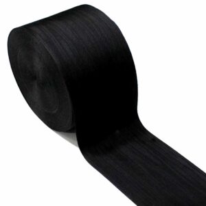 Masonic Black Ribbon Suppliers