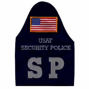 Armband Air Force Security