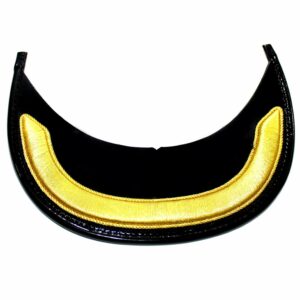 Forage Gold Embroidery Peak Supplier